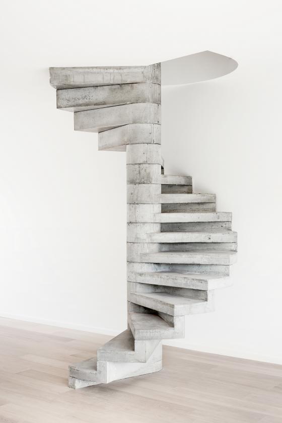 AID Architects – interior